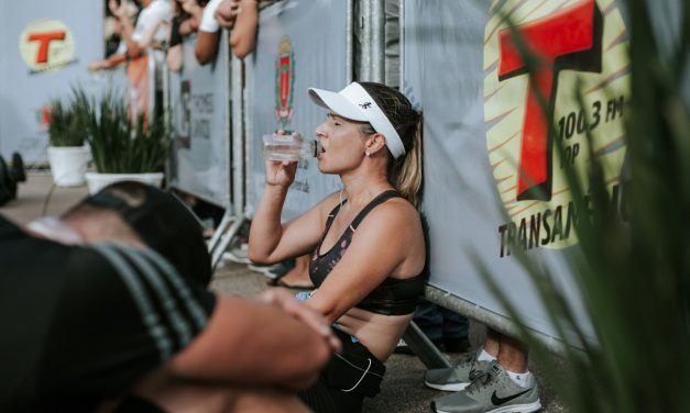 Mau Awet Muda? Jangan Olahraga Sampai “Ngoyo” Banget