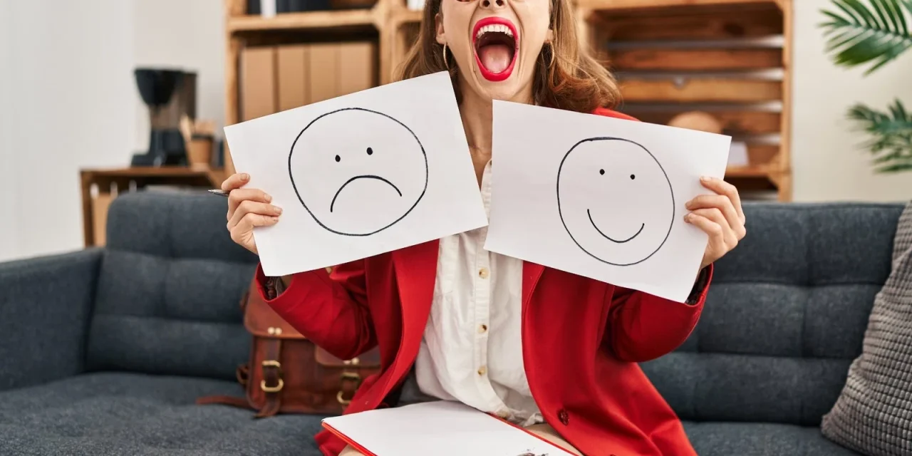 Mengenal Diri Lebih Dalam Melalui Pemicu Moodswing