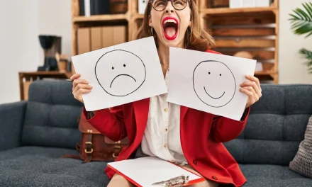 Mengenal Diri Lebih Dalam Melalui Pemicu Moodswing