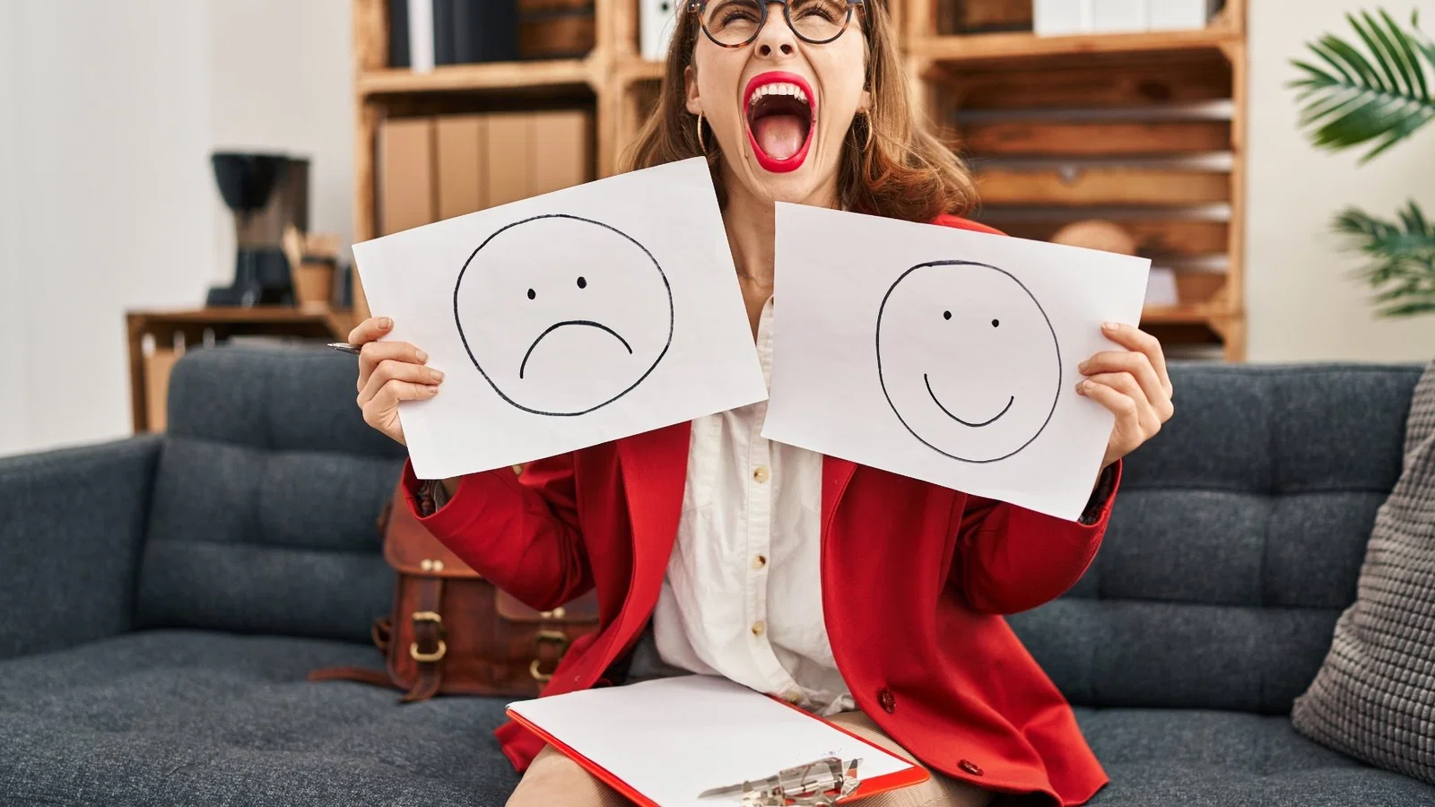 Mengenal Diri Lebih Dalam Melalui Pemicu Moodswing