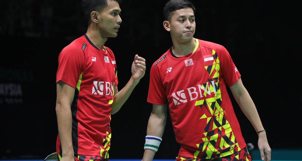 Pasang Surut Karier Kantaphon Wangcharoen Di Panggung Dunia