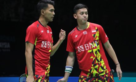 Pasang Surut Karier Kantaphon Wangcharoen Di Panggung Dunia