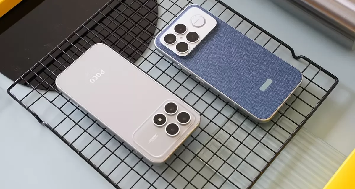 Poco F8 Series Masuk RI: Brand Lain Siap-Siap Pusing!