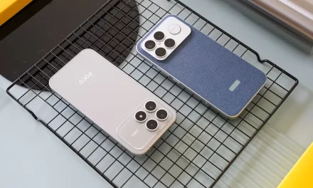 Poco F8 Series Masuk RI: Brand Lain Siap-Siap Pusing!