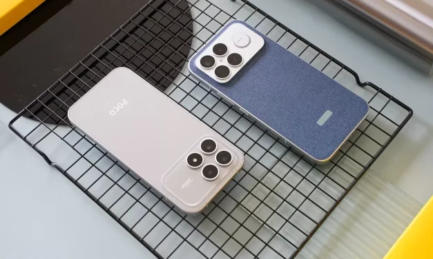 Poco F8 Series Masuk RI: Brand Lain Siap-Siap Pusing!