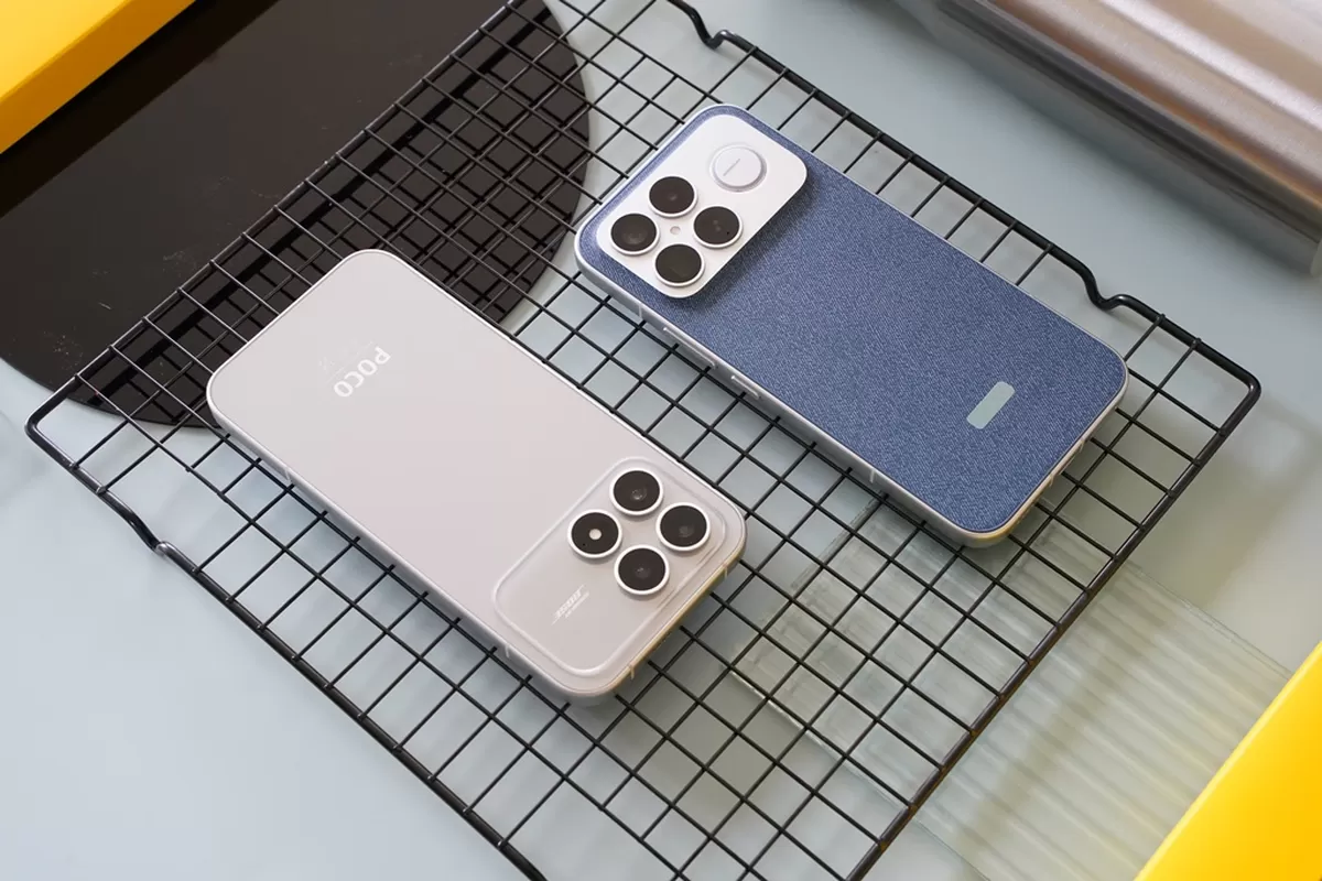 Poco F8 Series Masuk RI: Brand Lain Siap-Siap Pusing!