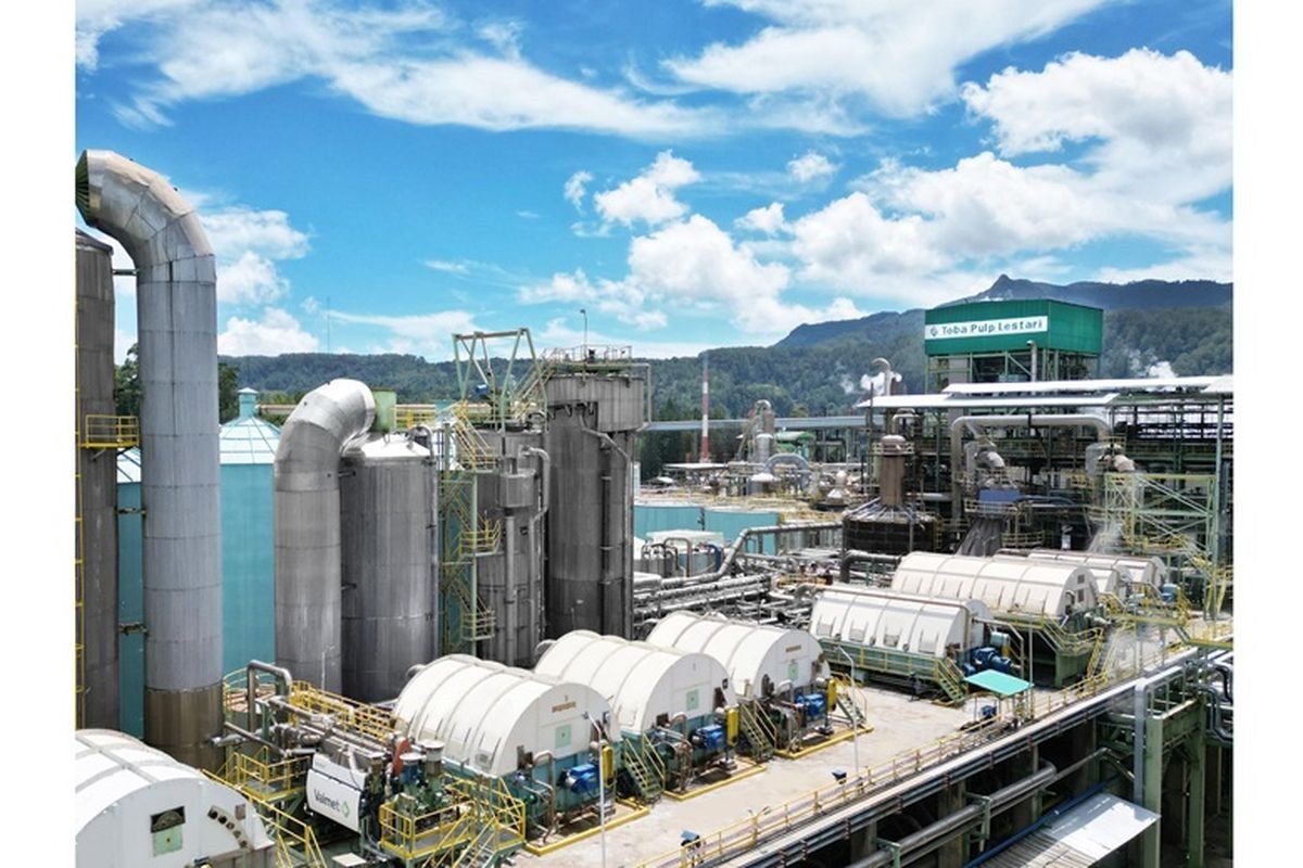 Reaksi TPL Usai Izinnya 'Di Sunat' Prabowo