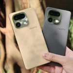 Realme 16 Series: Kamera LumaColor Bikin Foto Makin Hidup!