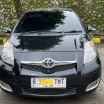 Ternyata Ini Alasan Yaris 2010 Gak Rewel Walau Sudah Tua