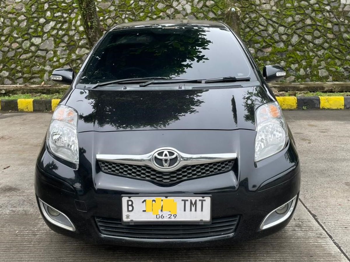 Ternyata Ini Alasan Yaris 2010 Gak Rewel Walau Sudah Tua