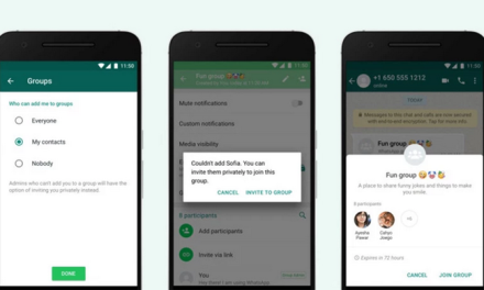 Tips Anti Ribet: Cara Biar Gak Tiba-Tiba Masuk Grup WA