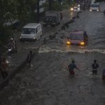 Warning! Mobil Hybrid Terendam Banjir Bukan Masalah Sepele