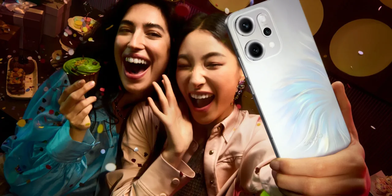 4 Alasan Utama OPPO Reno14 Jadi HP Incaran Anak Muda