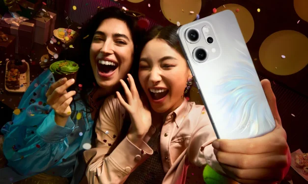 4 Alasan Utama OPPO Reno14 Jadi HP Incaran Anak Muda