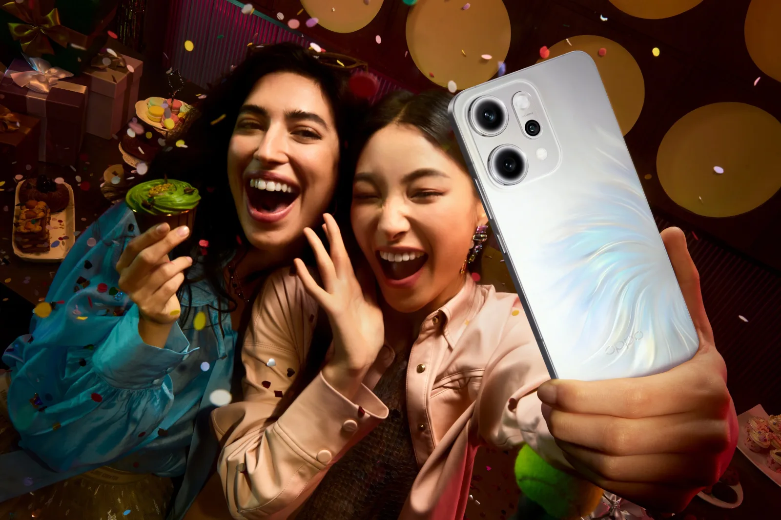 4 Alasan Utama OPPO Reno14 Jadi HP Incaran Anak Muda