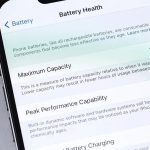 Biar Gak Boros, Ini Cara Jaga Battery Health iPhone Kamu