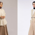 Bukan Sulap! Cara Pilih Outfit Biar Gak Kelihatan “Tenggelam”