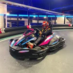 Cari Tempat Balapan Gokart Keren? Cek Lokasi Terbaru Ini