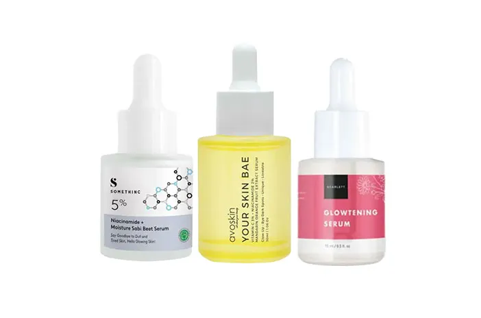 Deretan Serum Retinol Terbaik Pilihan Dokter Kulit