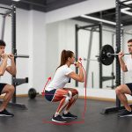 Mau Bokong Kencang & Kaki Kuat? Rutin Squat Aja!
