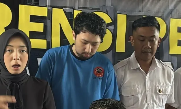 Menelusuri Kasus Asusila Oknum Dokter PPDS Unpad Di RSHS