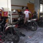 Motor Sering Jajan? Mungkin Itu Kode Keras Harus Ganti Baru