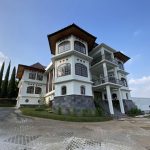Pilihan Villa Lembang: Anak-Anak Pasti Betah!