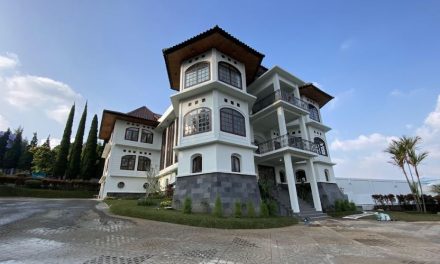 Pilihan Villa Lembang: Anak-Anak Pasti Betah!