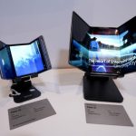 Puas Banget! Intip Penampakan Galaxy Z TriFold, HP Lipat Tiga