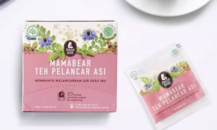 Rekomendasi Booster ASI Paling Ampuh Buat Atasi ASI Seret