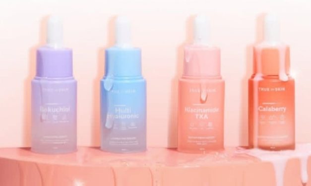 Serum Niacinamide Terbaik Buat Usir Kulit Kusam