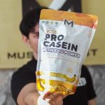 Susu Tinggi Protein Terbaik: Otot Jadi, Perut Tetap Aman!