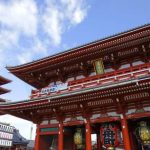 Wajib Mampir! Ini Spot Wisata Paling Hits Di Tokyo