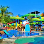Weekend Di BSD? Mending Seru-Seruan Di Kolam Ini