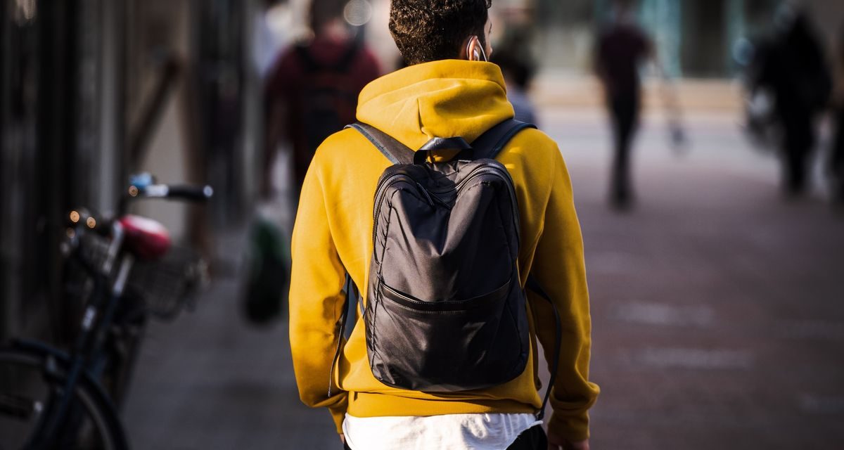 Backpack Lokal Keren Dan Awet Yang Lagi Hits Tahun Ini