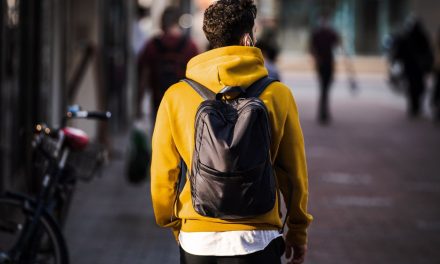 Backpack Lokal Keren Dan Awet Yang Lagi Hits Tahun Ini