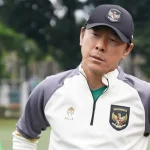 Depak Ivankovic, China Coba Goda Shin Tae-yong