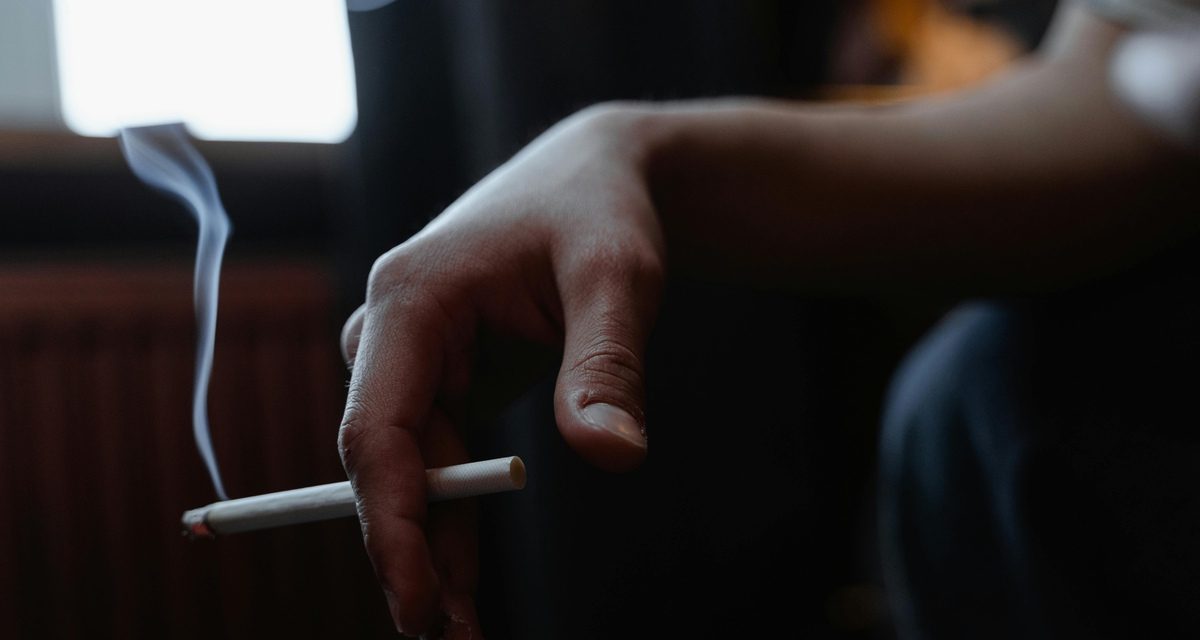 Efek Domino Merokok Jangka Panjang, Beneran Bisa Fatal!