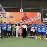 Gak Pakai Istirahat, Baveti DKI Langsung Incar Turnamen Baru!