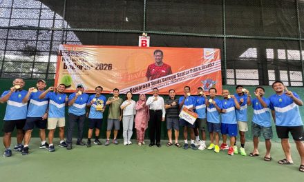 Gak Pakai Istirahat, Baveti DKI Langsung Incar Turnamen Baru!