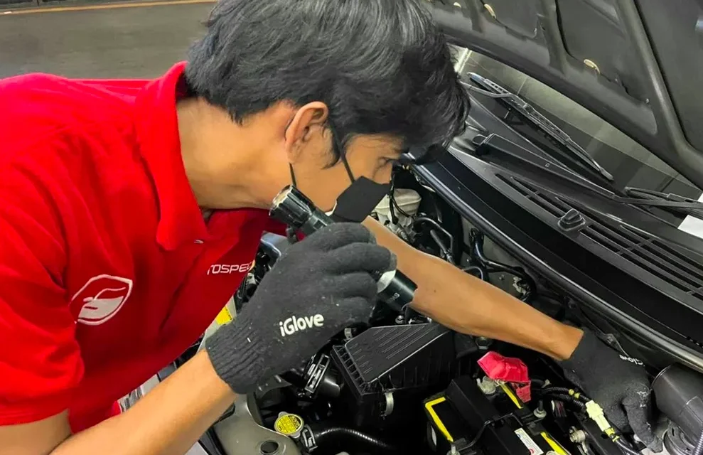 Jangan Asal Murah! Ini Cara Cek Mobil Bekas