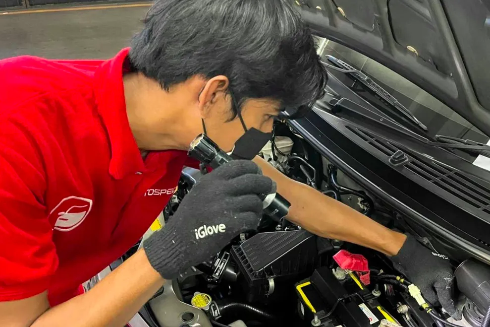 Jangan Asal Murah! Ini Cara Cek Mobil Bekas