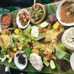 Kulineran Jalur MRT: Resto Enak Yang Dekat Dari Stasiun