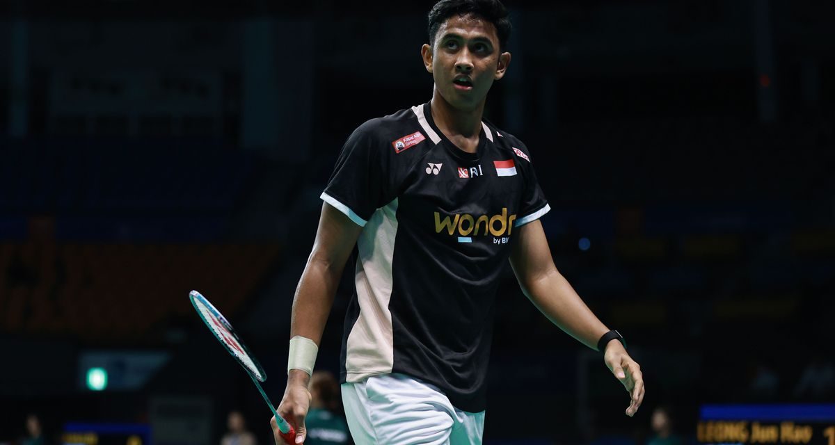 Panen Prestasi, Intip Kilas Balik Indonesia Masters 2026