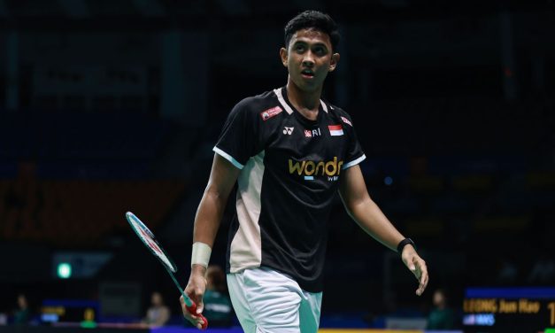 Panen Prestasi, Intip Kilas Balik Indonesia Masters 2026