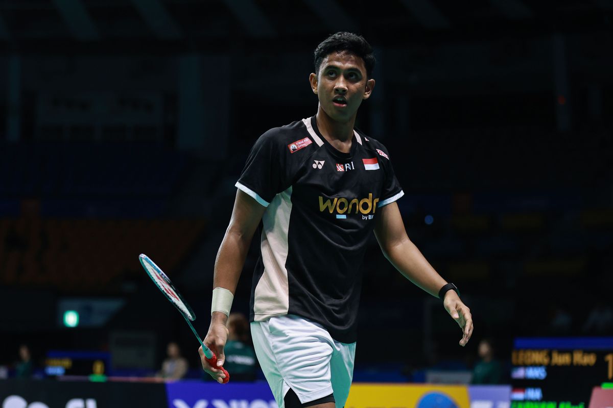 Panen Prestasi, Intip Kilas Balik Indonesia Masters 2026