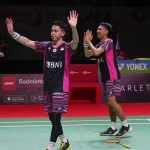 Pasang Surut Fajar Alfian Jaga Gengsi Ganda Putra Kita