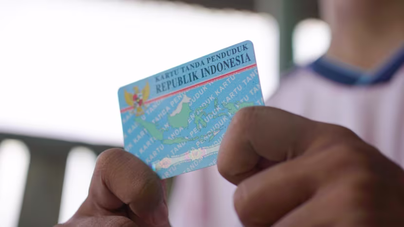 Persiapan Punya KTP: Trik Rekam Foto e-KTP Usia 16 Tahun
