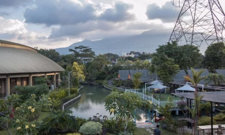 Pilihan Hotel Semarang Yang Estetik Buat Staycation