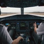 Pria Toronto Nyamar Jadi Pilot Demi Terbang Gratis